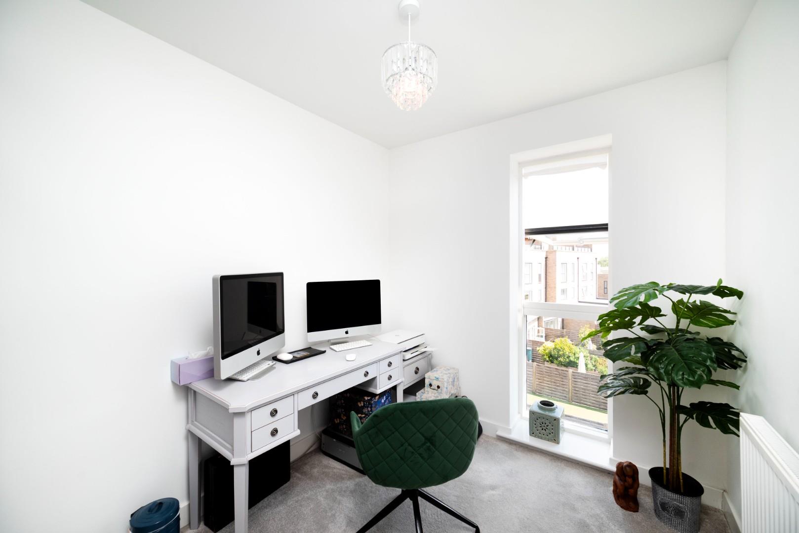 Delta Mews, Millbrook Park, NW7, London
